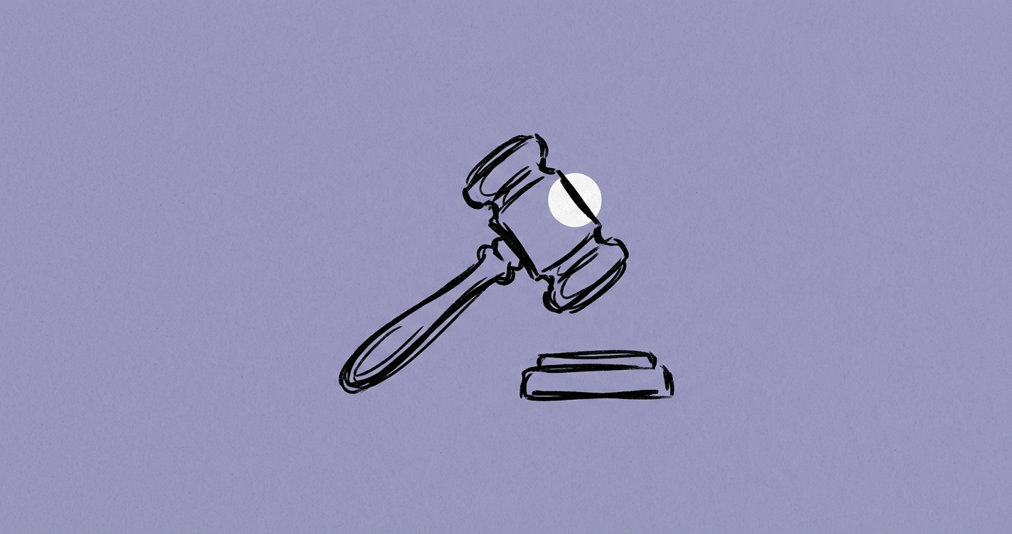 Court Website Monitoring for Legal Research